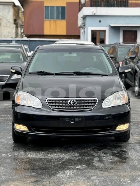 Big with watermark toyota corolla luanda province luanda 38703