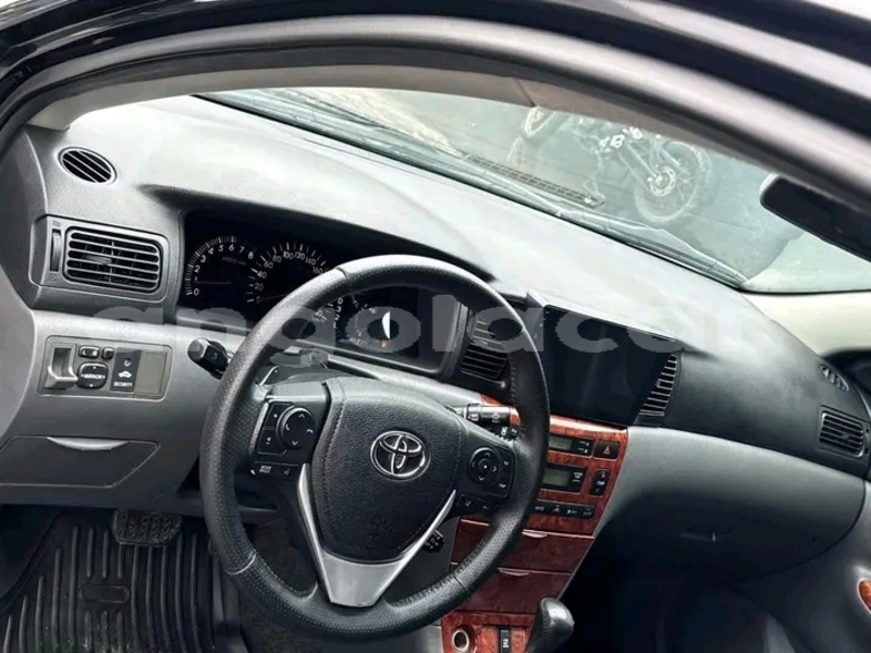 Big with watermark toyota corolla luanda province luanda 38703