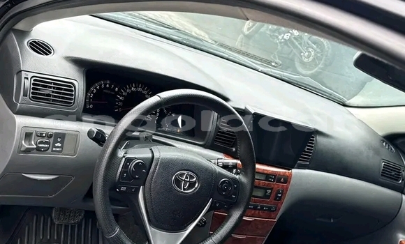 Acheter Occasion Voiture Toyota Corolla Autre à Luanda, Province de Luanda Acheter Occasion Voiture Toyota Corolla Autre à Luanda, Province de Luanda