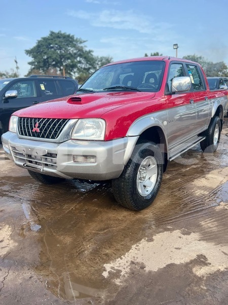 Big with watermark mitsubishi l200 luanda province luanda 38704