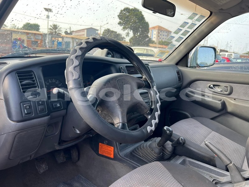 Big with watermark mitsubishi l200 luanda province luanda 38704