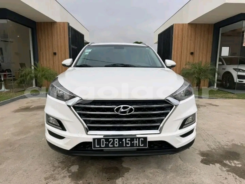 Big with watermark hyundai tucson luanda province luanda 38705