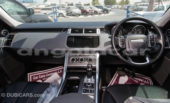 Comprar Importar Land Rover Range Rover Preto Carro em Import - Dubai em Bengo Province Comprar Importar Land Rover Range Rover Preto Carro em Import - Dubai em Bengo Province