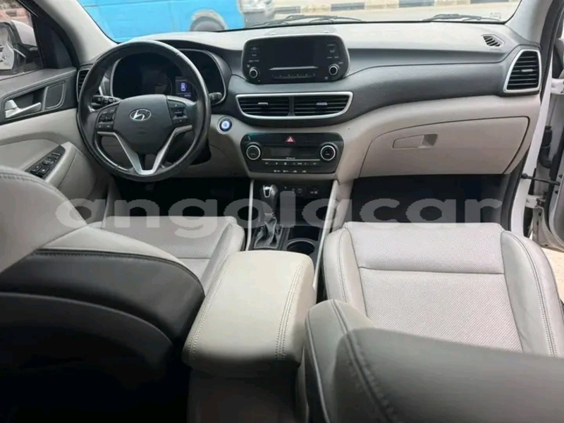 Big with watermark hyundai tucson luanda province luanda 38705
