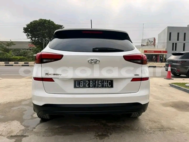 Big with watermark hyundai tucson luanda province luanda 38705