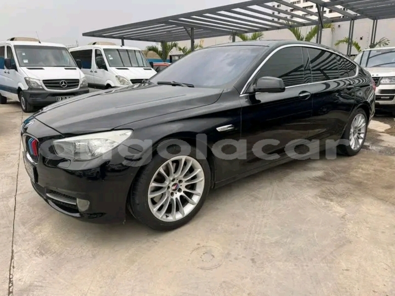 Big with watermark bmw 5 series luanda province luanda 38707