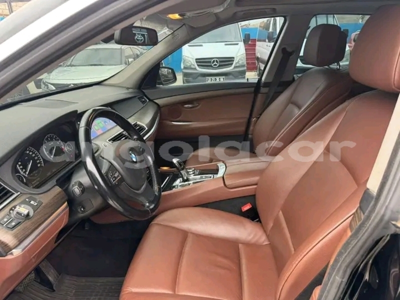 Big with watermark bmw 5 series luanda province luanda 38707