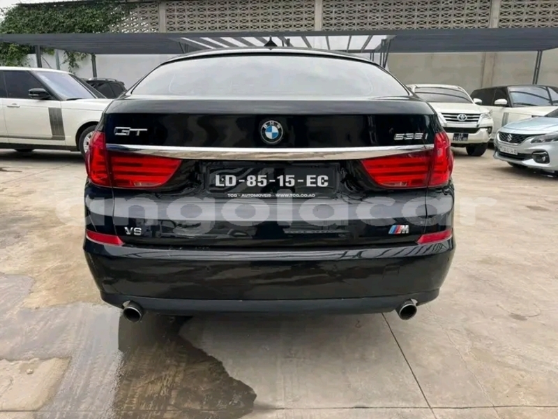 Big with watermark bmw 5 series luanda province luanda 38707
