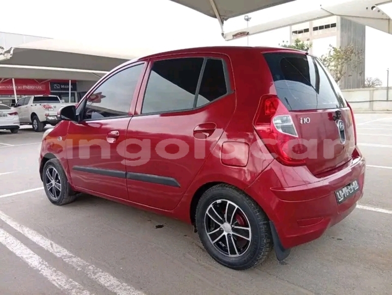 Big with watermark hyundai i10 luanda province luanda 38708