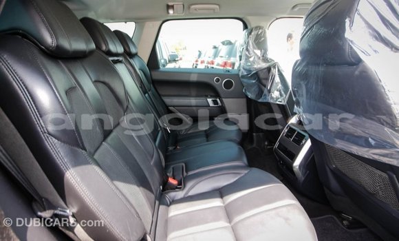 Comprar Importar Land Rover Range Rover Preto Carro em Import - Dubai em Bengo Province Comprar Importar Land Rover Range Rover Preto Carro em Import - Dubai em Bengo Province