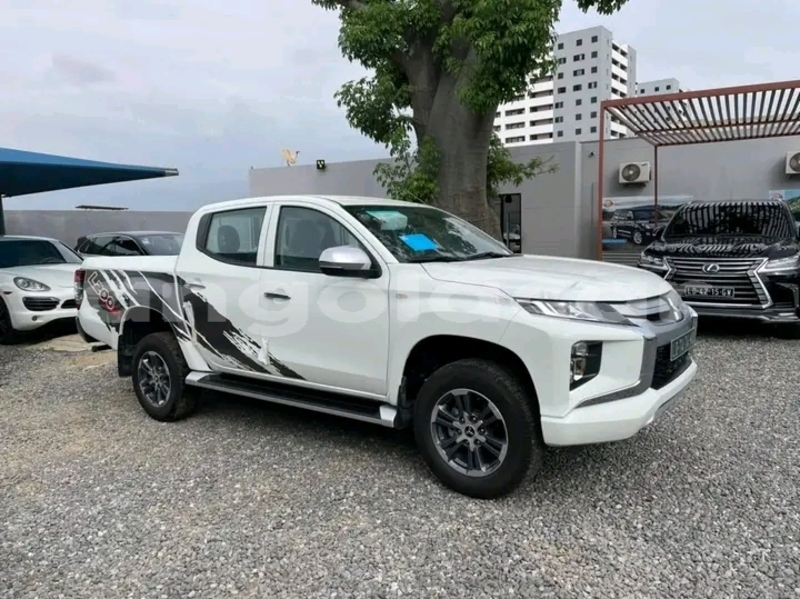 Big with watermark mitsubishi l200 luanda province luanda 38709