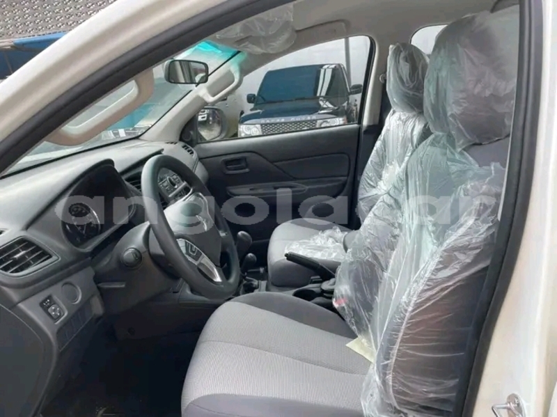 Big with watermark mitsubishi l200 luanda province luanda 38709