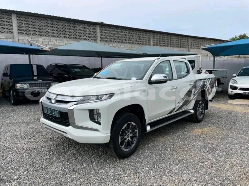 Big with watermark mitsubishi l200 luanda province luanda 38709