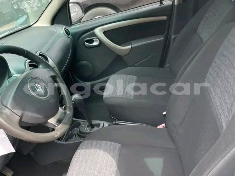 Big with watermark renault duster luanda province luanda 38711