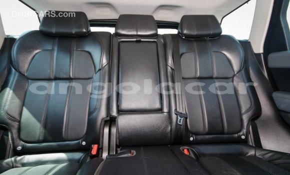 Comprar Importar Land Rover Range Rover Preto Carro em Import - Dubai em Bengo Province Comprar Importar Land Rover Range Rover Preto Carro em Import - Dubai em Bengo Province