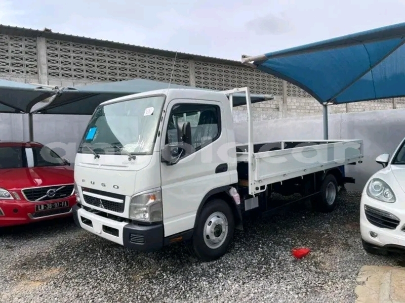 Big with watermark mitsubishi lancer cargo luanda province luanda 38714