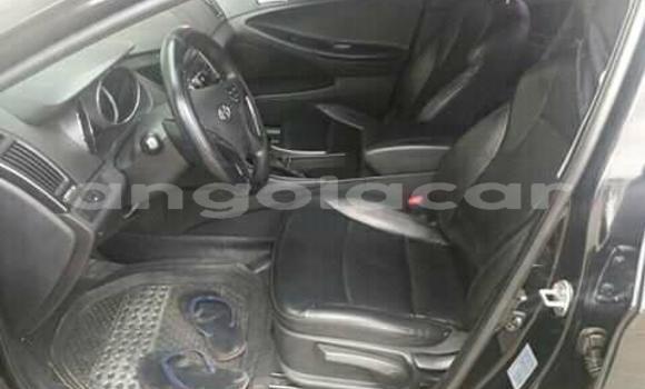 Comprar Usado Hyundai Sonata Preto Carro em Luanda em Luanda Province Comprar Usado Hyundai Sonata Preto Carro em Luanda em Luanda Province