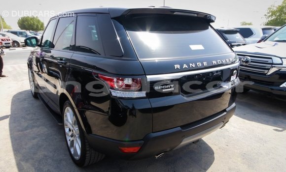 Comprar Importar Land Rover Range Rover Preto Carro em Import - Dubai em Bengo Province Comprar Importar Land Rover Range Rover Preto Carro em Import - Dubai em Bengo Province
