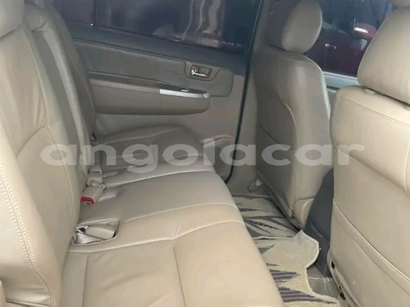 Big with watermark toyota fortuner luanda province luanda 38715