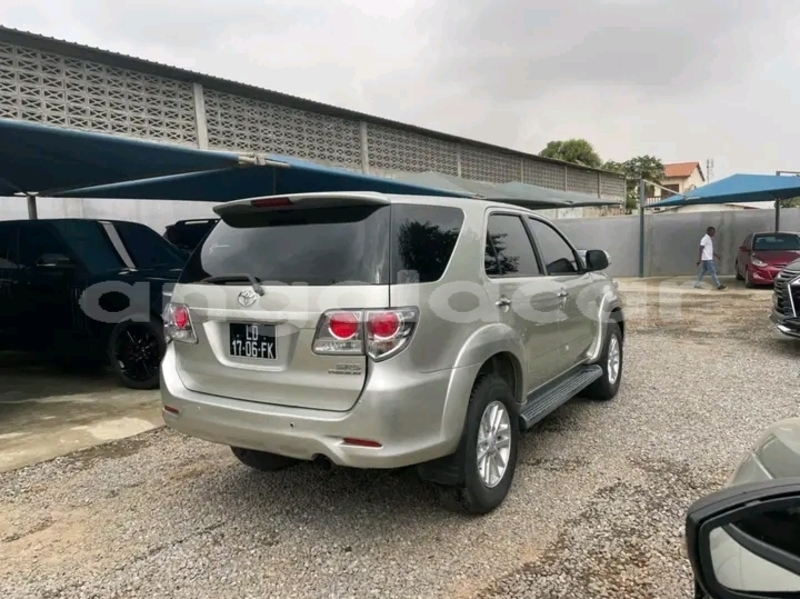 Big with watermark toyota fortuner luanda province luanda 38715