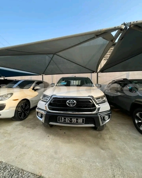 Big with watermark toyota hilux luanda province luanda 38716
