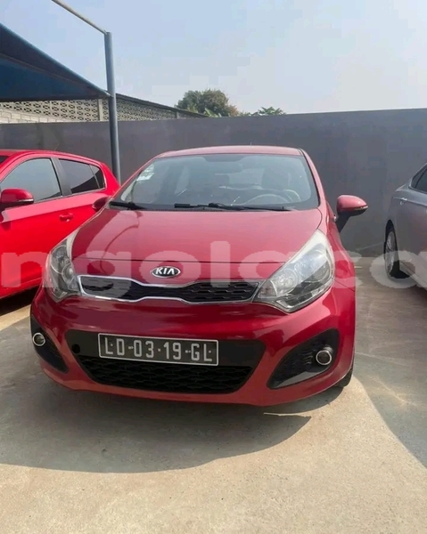 Big with watermark kia rio luanda province luanda 38717