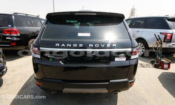 Comprar Importar Land Rover Range Rover Preto Carro em Import - Dubai em Bengo Province Comprar Importar Land Rover Range Rover Preto Carro em Import - Dubai em Bengo Province