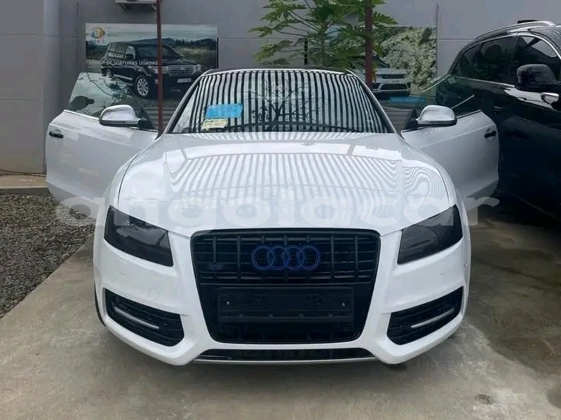 Big with watermark audi s5 luanda province luanda 38719