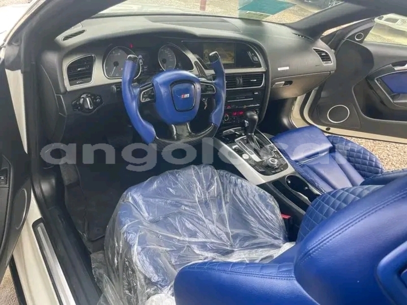 Big with watermark audi s5 luanda province luanda 38719