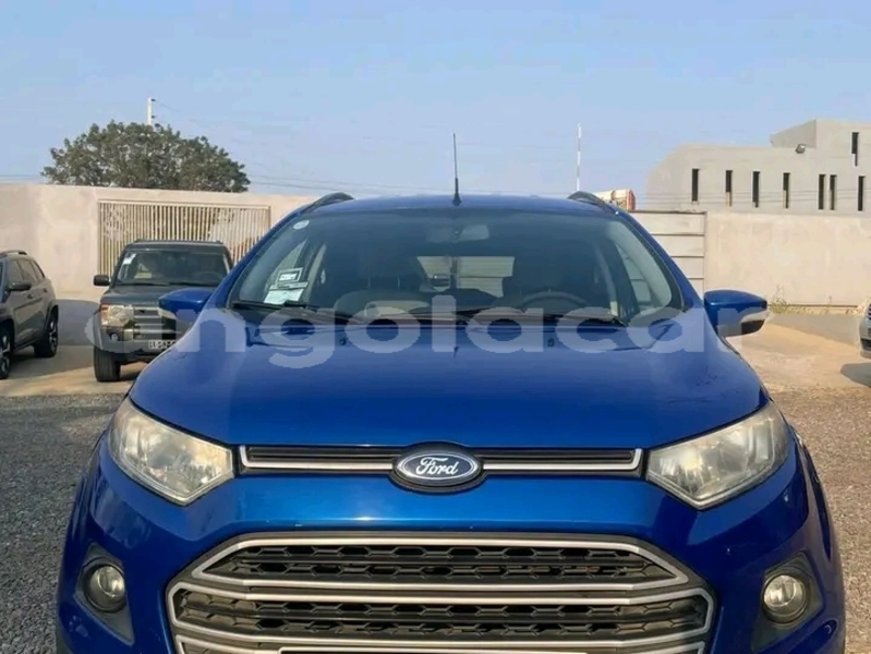Big with watermark ford escape luanda province luanda 38721