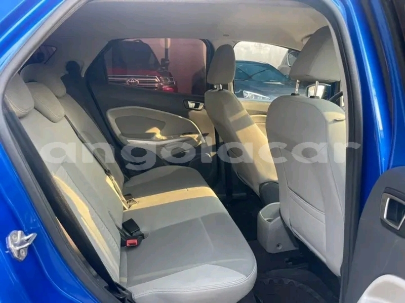 Big with watermark ford escape luanda province luanda 38721