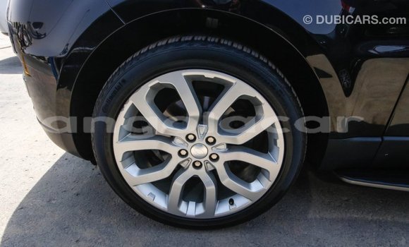 Comprar Importar Land Rover Range Rover Preto Carro em Import - Dubai em Bengo Province Comprar Importar Land Rover Range Rover Preto Carro em Import - Dubai em Bengo Province