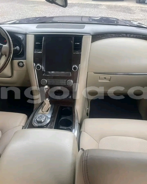 Big with watermark nissan patrol luanda province luanda 38722