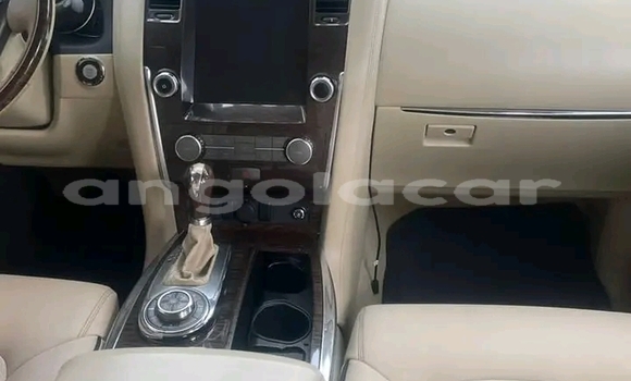 Comprar Usado Nissan Patrol Outro Carro em Luanda em Luanda Province Comprar Usado Nissan Patrol Outro Carro em Luanda em Luanda Province
