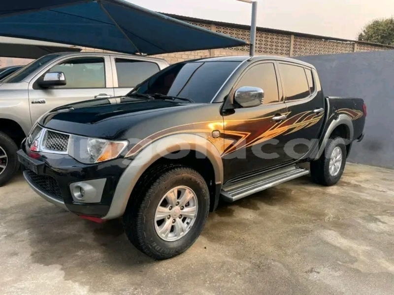 Big with watermark mitsubishi l200 luanda province luanda 38724