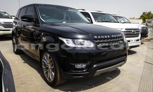 Comprar Importar Land Rover Range Rover Preto Carro em Import - Dubai em Bengo Province Comprar Importar Land Rover Range Rover Preto Carro em Import - Dubai em Bengo Province