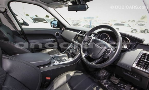 Comprar Importar Land Rover Range Rover Preto Carro em Import - Dubai em Bengo Province Comprar Importar Land Rover Range Rover Preto Carro em Import - Dubai em Bengo Province