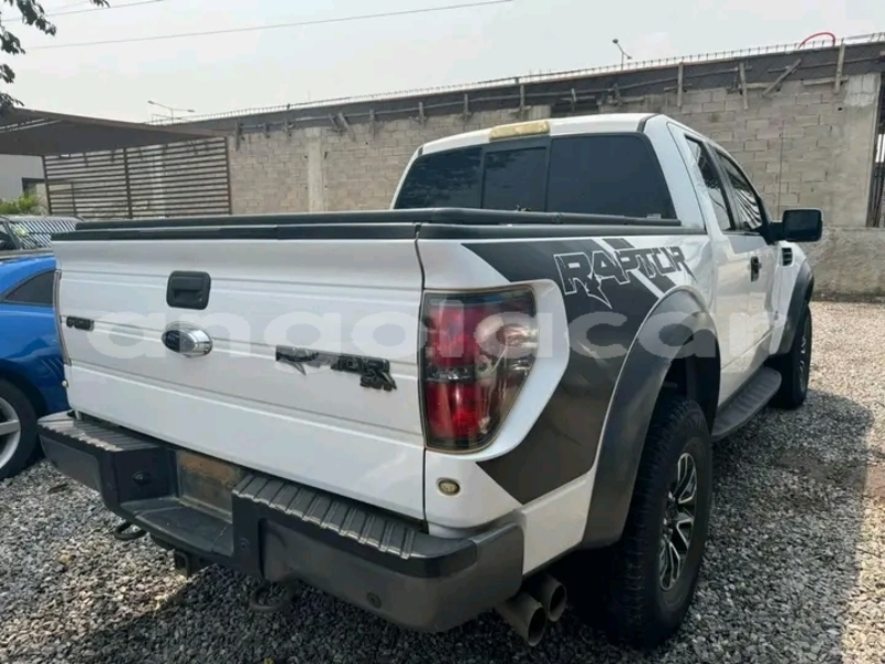Big with watermark ford f 150 luanda province luanda 38728