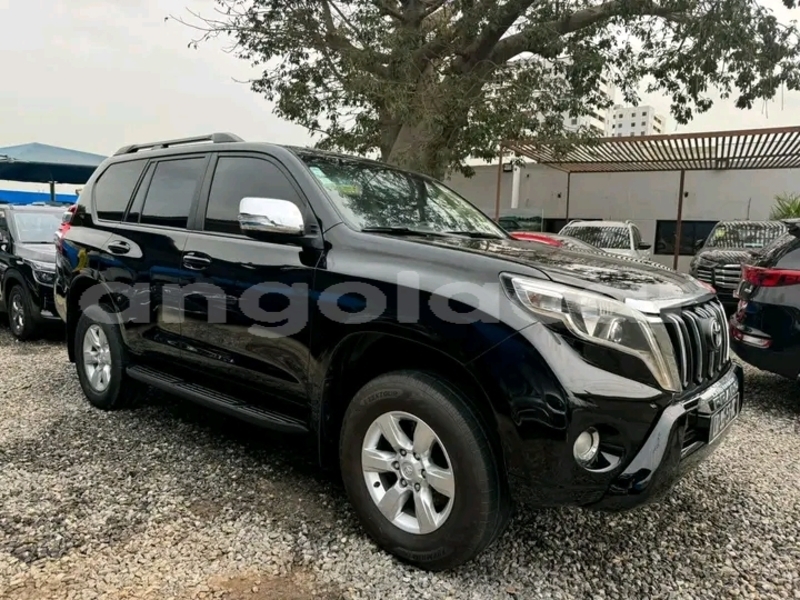 Big with watermark toyota prado luanda province luanda 38730