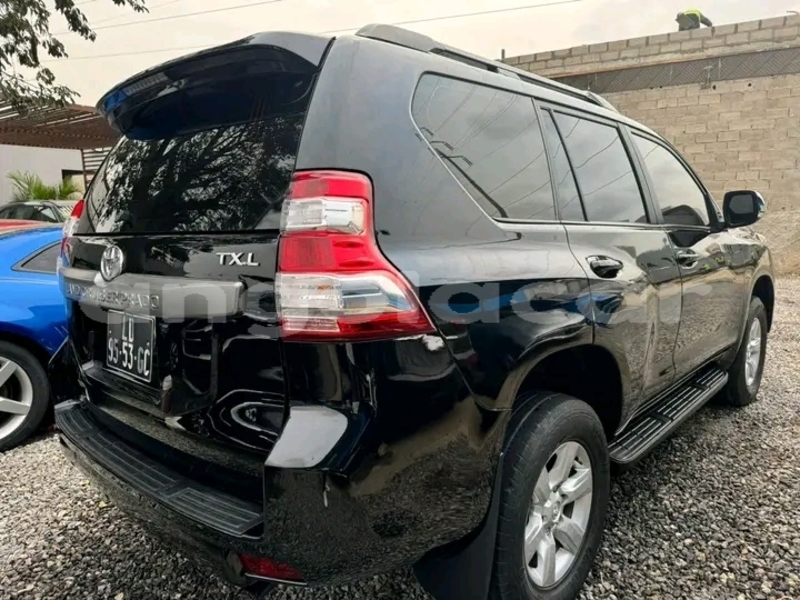 Big with watermark toyota prado luanda province luanda 38730