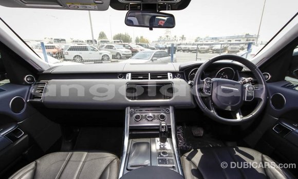 Comprar Importar Land Rover Range Rover Preto Carro em Import - Dubai em Bengo Province Comprar Importar Land Rover Range Rover Preto Carro em Import - Dubai em Bengo Province