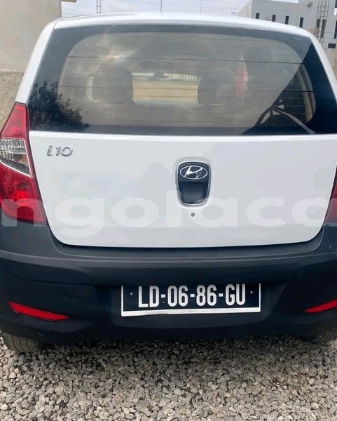 Big with watermark hyundai i10 luanda province luanda 38734