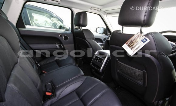 Comprar Importar Land Rover Range Rover Preto Carro em Import - Dubai em Bengo Province Comprar Importar Land Rover Range Rover Preto Carro em Import - Dubai em Bengo Province