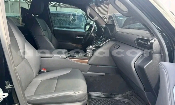Buy Used Toyota Land Cruiser Prado Other Car in Luanda in Luanda Province Buy Used Toyota Land Cruiser Prado Other Car in Luanda in Luanda Province