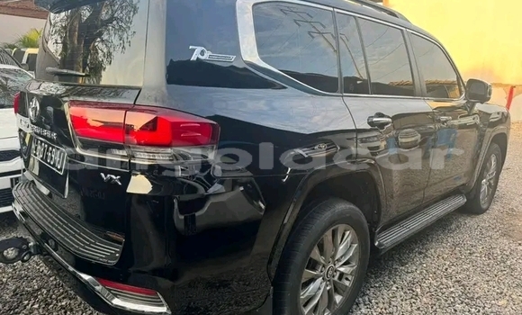 Buy Used Toyota Land Cruiser Prado Other Car in Luanda in Luanda Province Buy Used Toyota Land Cruiser Prado Other Car in Luanda in Luanda Province