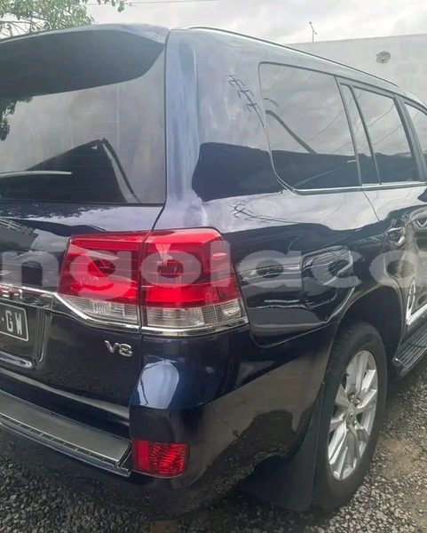 Big with watermark toyota land cruiser prado luanda province luanda 38736