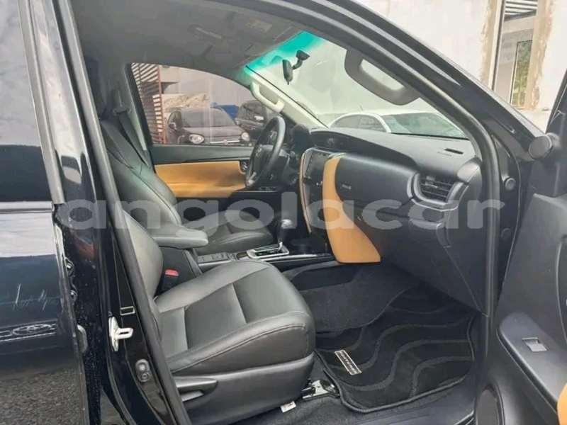 Big with watermark toyota fortuner luanda province luanda 38737