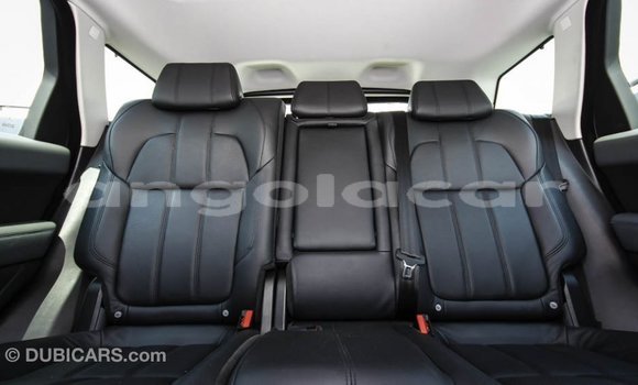 Comprar Importar Land Rover Range Rover Preto Carro em Import - Dubai em Bengo Province Comprar Importar Land Rover Range Rover Preto Carro em Import - Dubai em Bengo Province