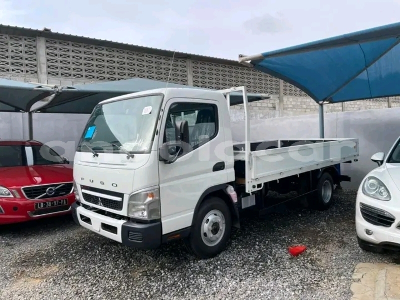 Big with watermark mitsubishi lancer cargo luanda province luanda 38741