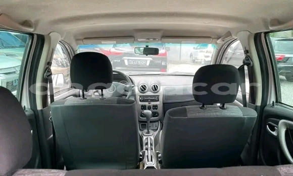 Buy Used Renault Duster White Car in Luanda in Luanda Province Buy Used Renault Duster White Car in Luanda in Luanda Province